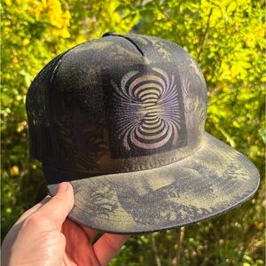 Yupoong Classic Snapback Hat nwot 🕺🙌🏻